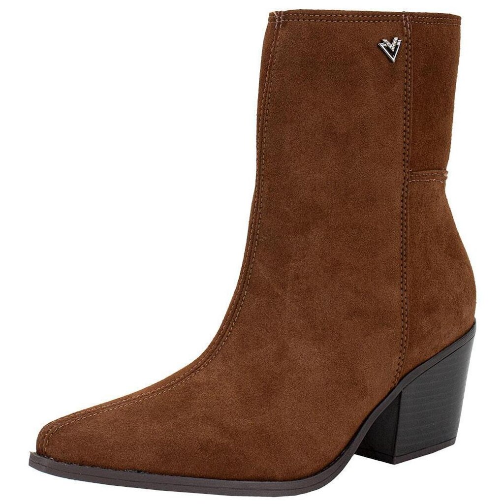Bota Feminina Cano Médio Via Marte 352004