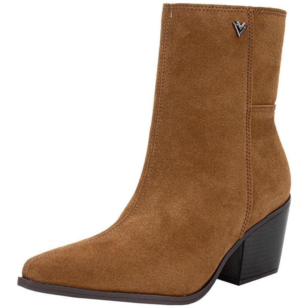 Bota Feminina Cano Médio Via Marte 352004