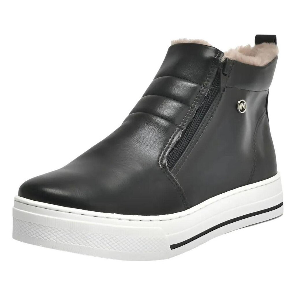 Bota Feminina Casual Via Marte 22-1101