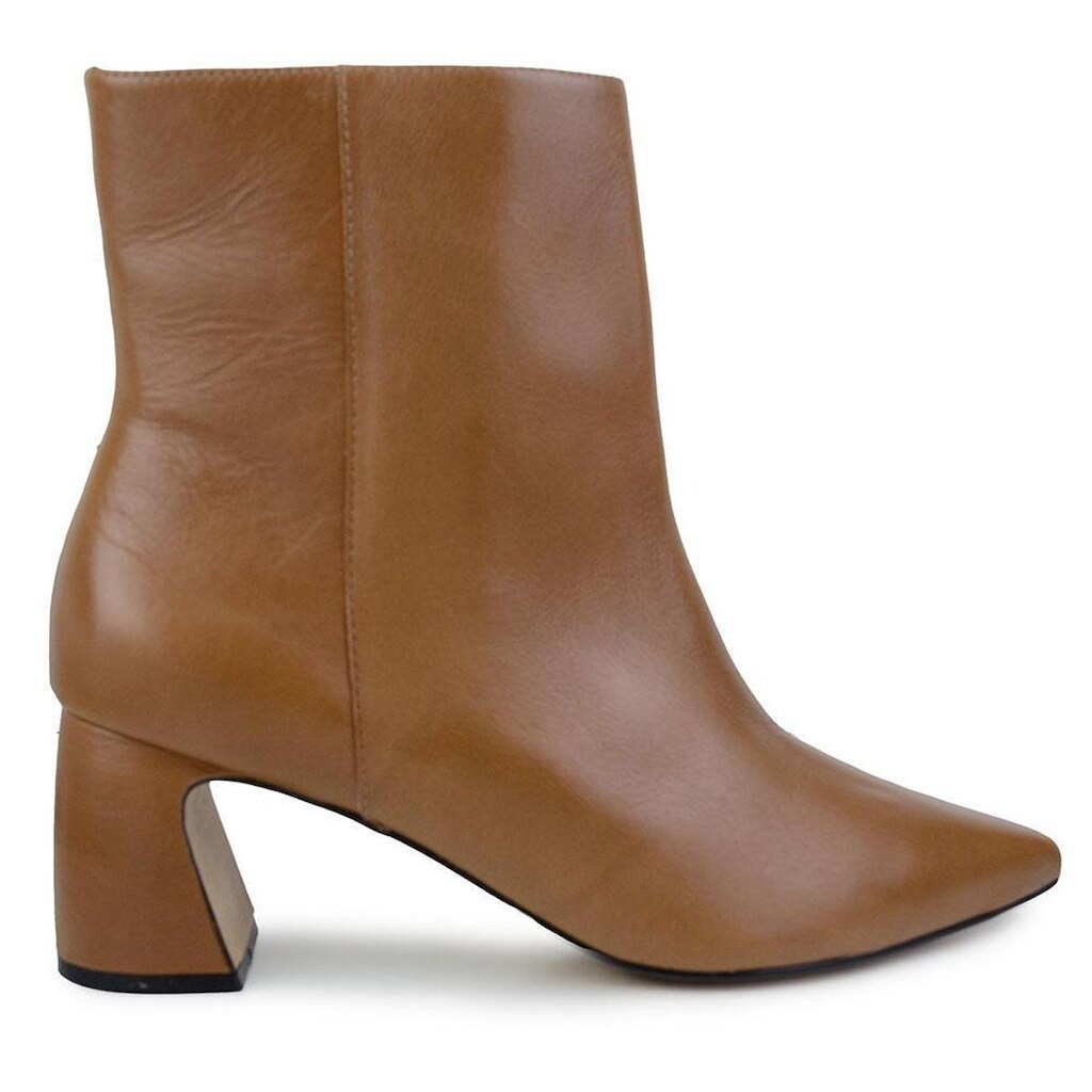 Bota Feminina Cecconello Cinamonn Marrom - 2868