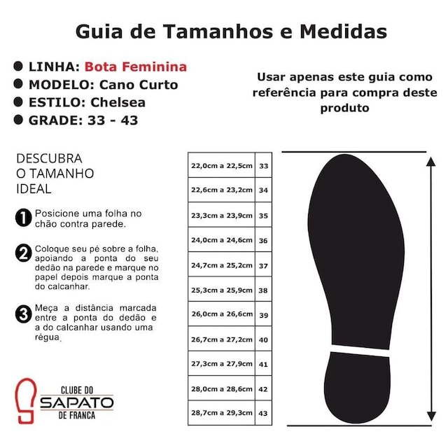 Bota Feminina com Cadarço de Couro Cano Curto Peccato NS Bray