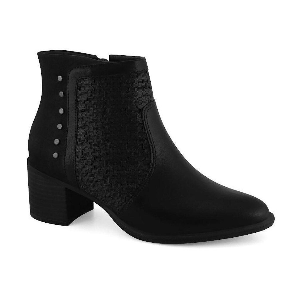 Bota Feminina Comfortflex 2392301