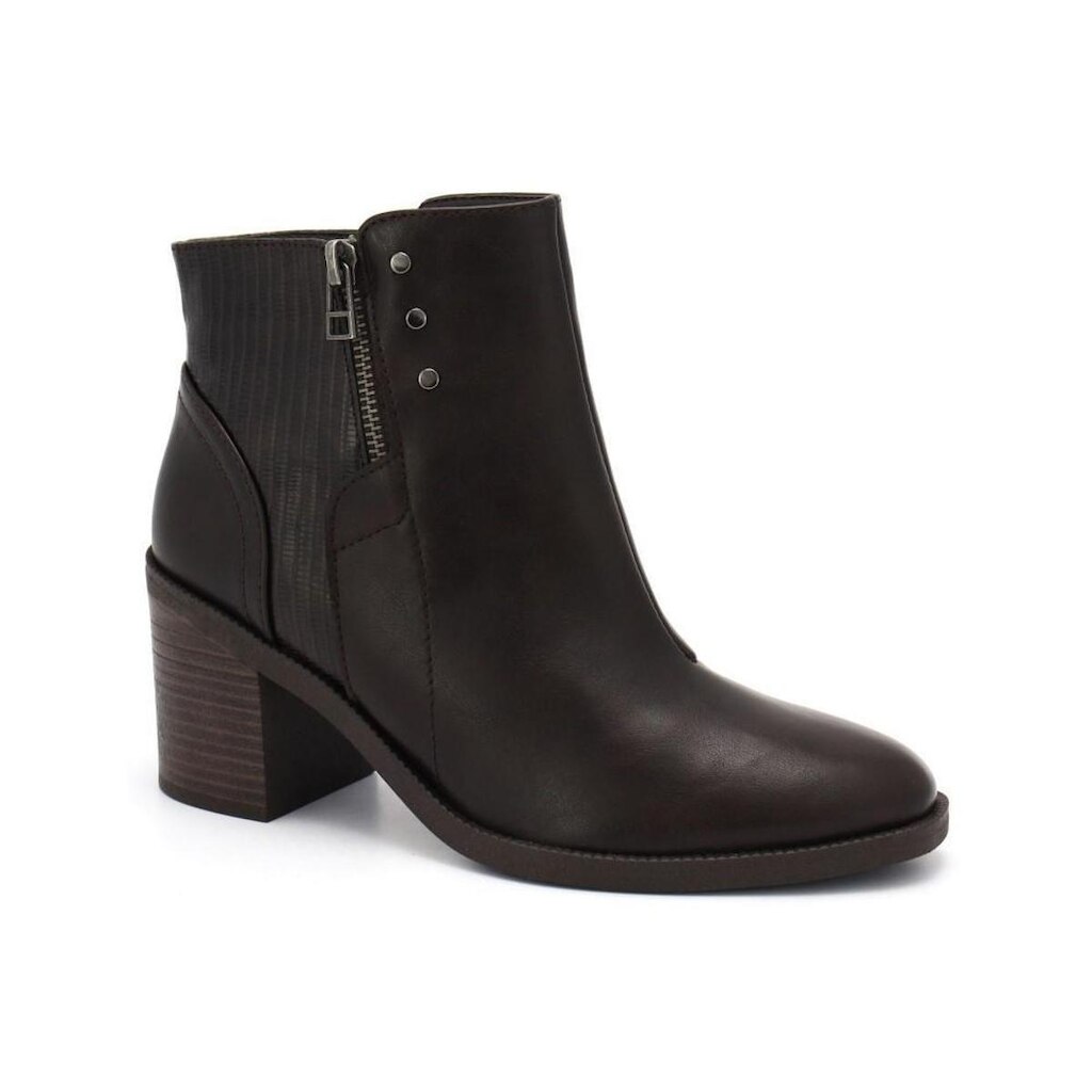 Bota Feminina Comfortflex 2599331