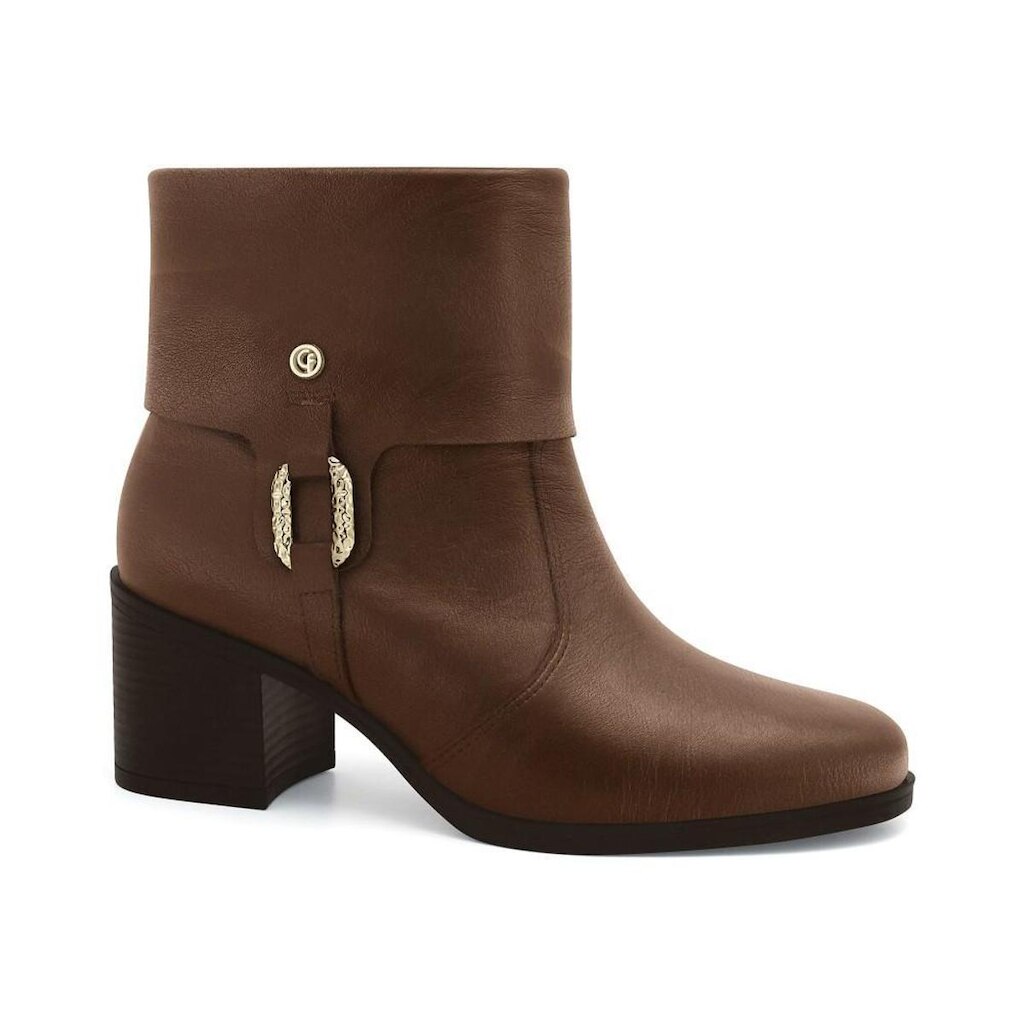 Bota Feminina Comfortflex 2684303