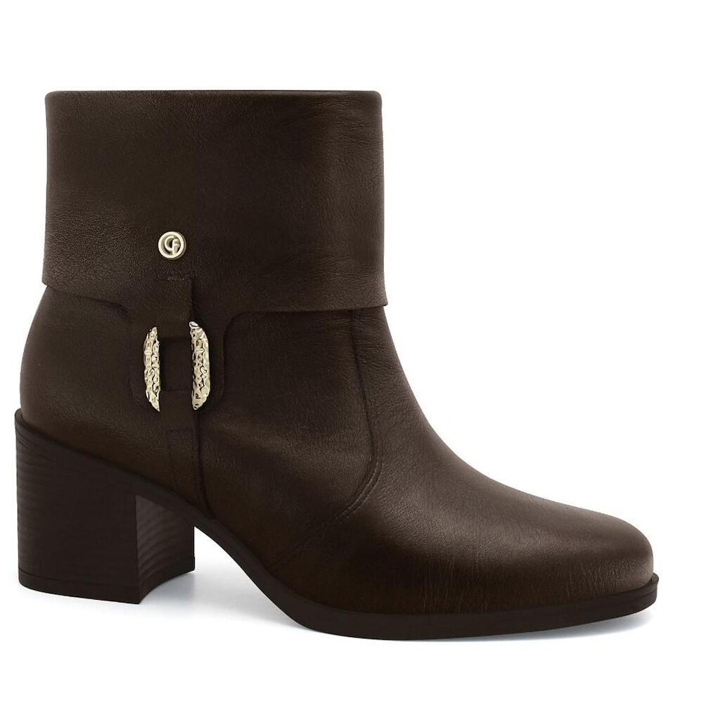 Bota Feminina Comfortflex 2684303