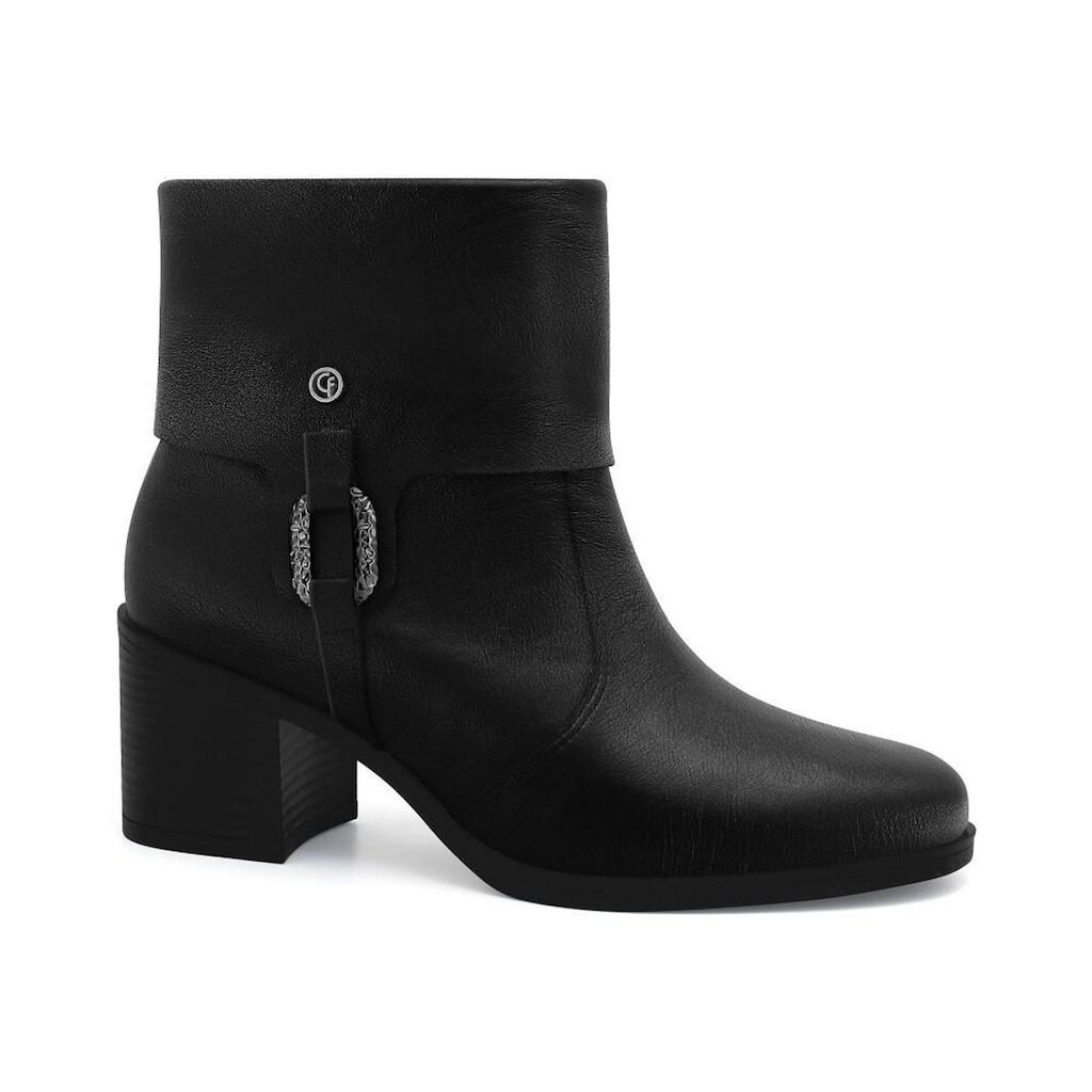 Bota Feminina Comfortflex 2684303