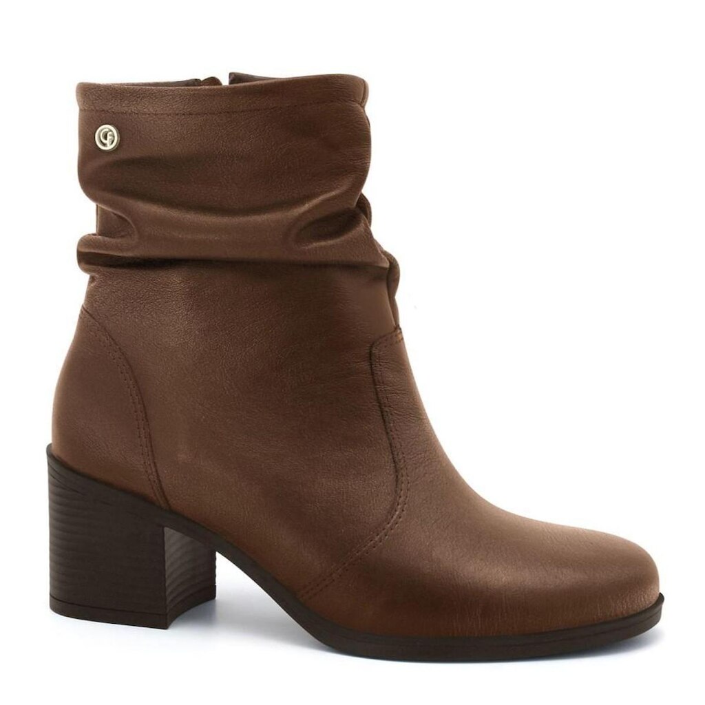 Bota Feminina Comfortflex 2684304