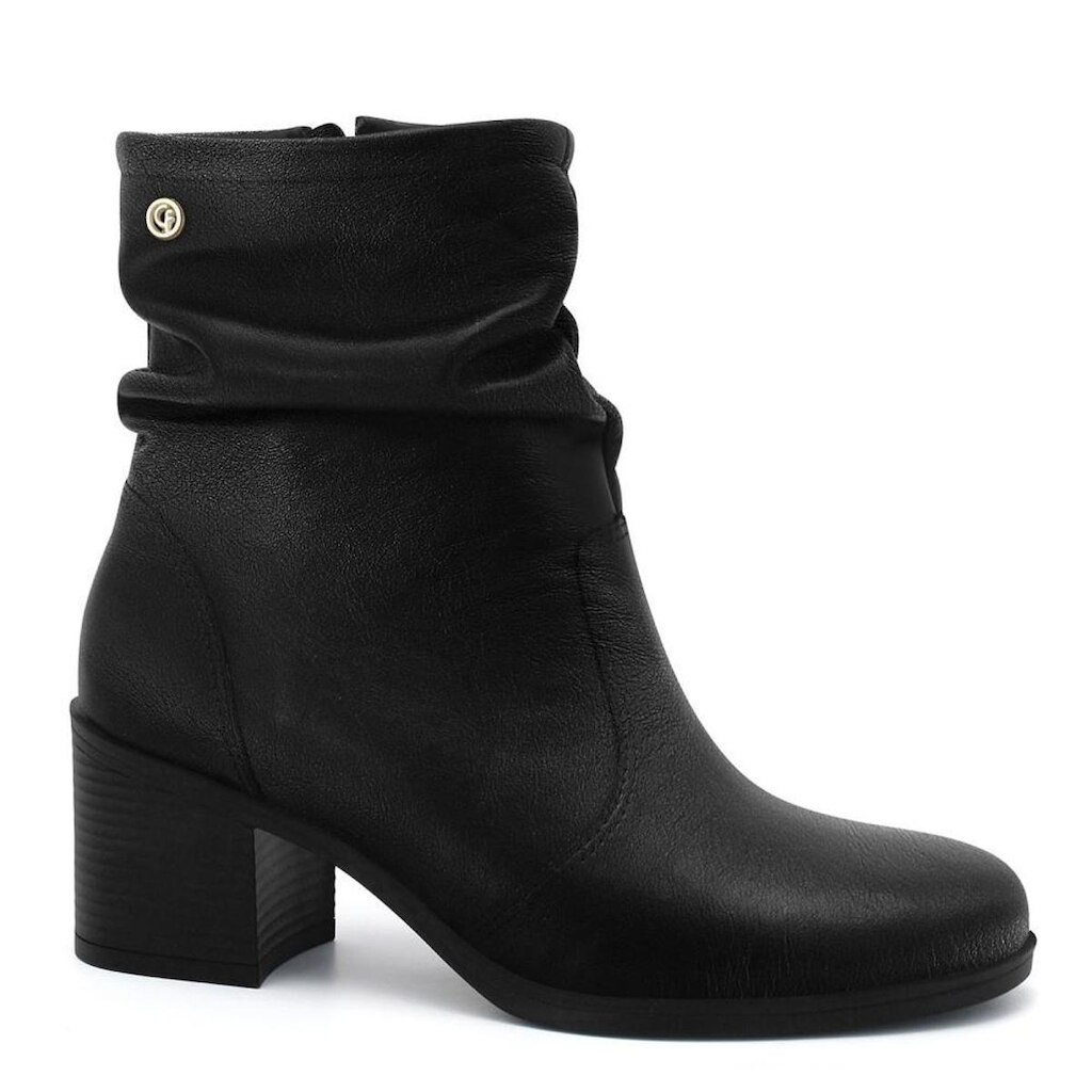 Bota Feminina Comfortflex 2684304