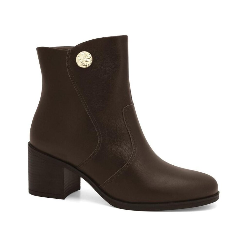 Bota Feminina Comfortflex 2684305