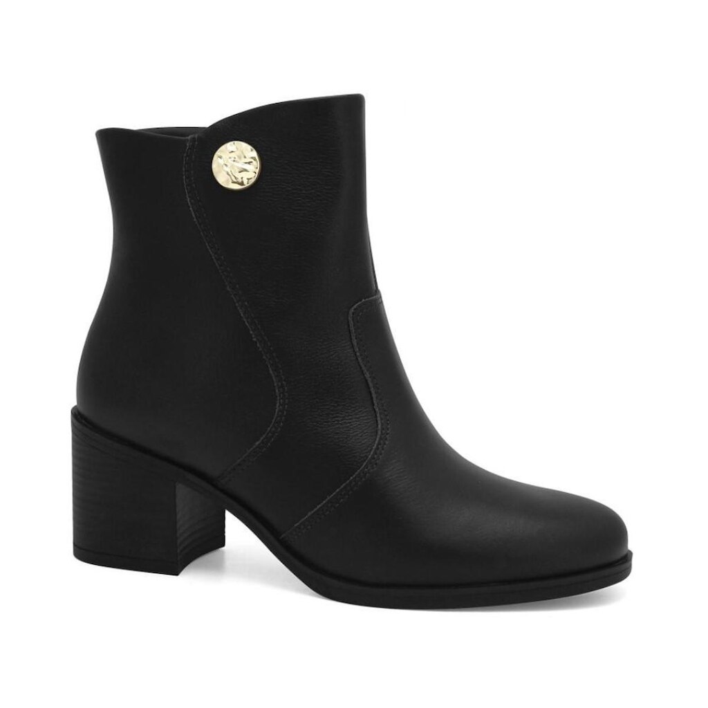 Bota Feminina Comfortflex 2684305