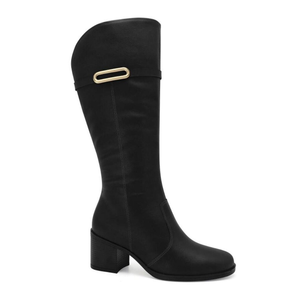Bota Feminina Comfortflex 2684306