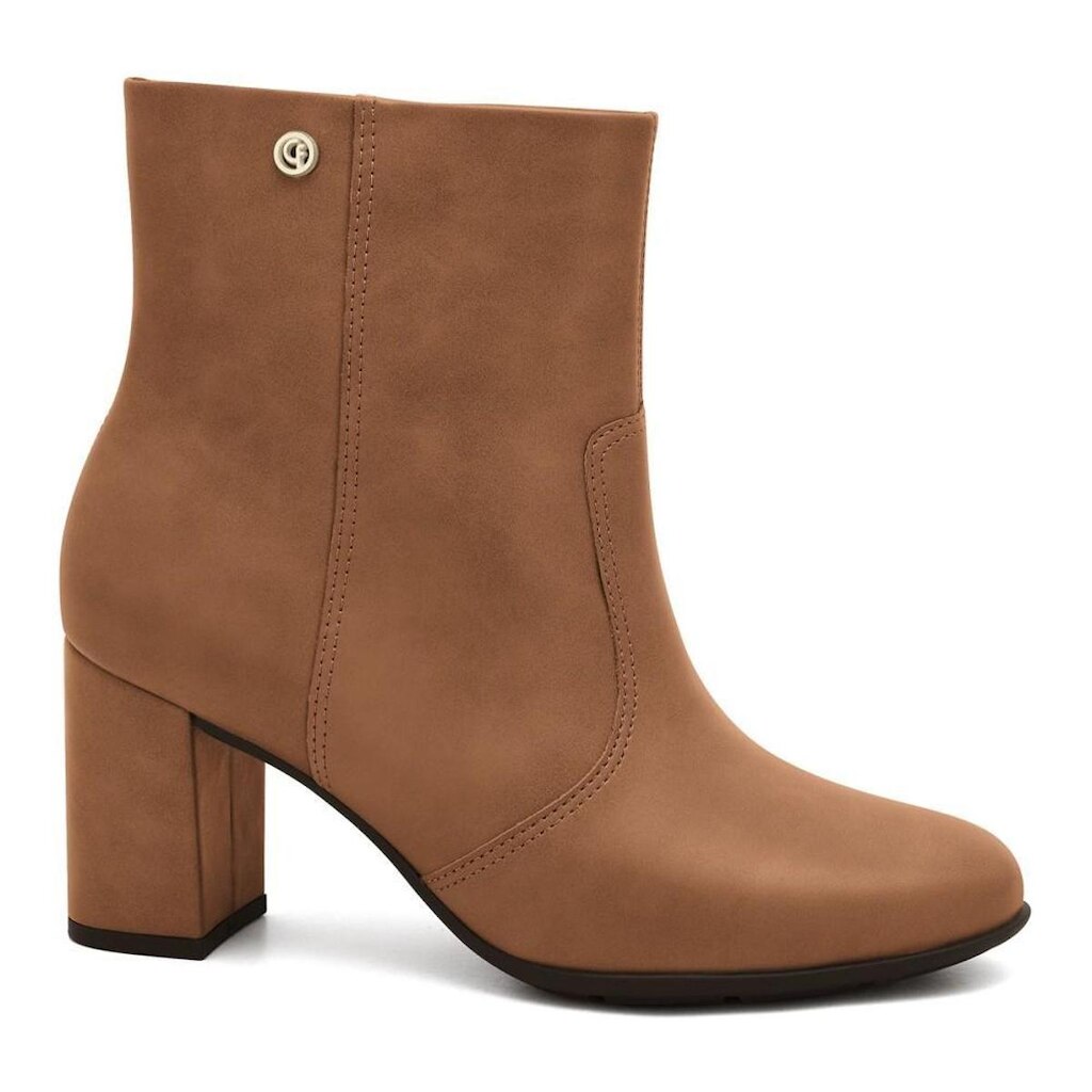 Bota Feminina Comfortflex 2687302