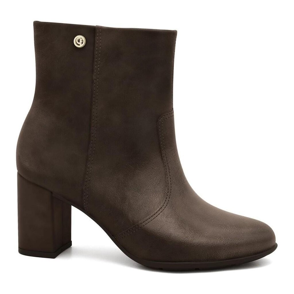 Bota Feminina Comfortflex 2687302