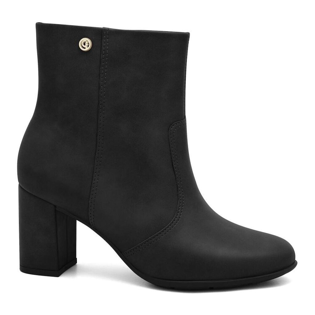Bota Feminina Comfortflex 2687302