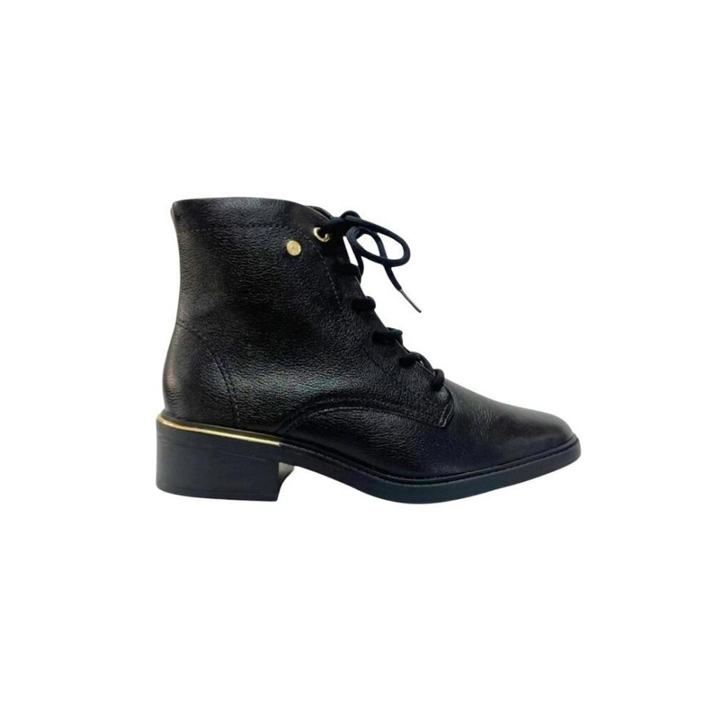 BOTA FEMININA COMFORTFLEX COTURNO 2569305