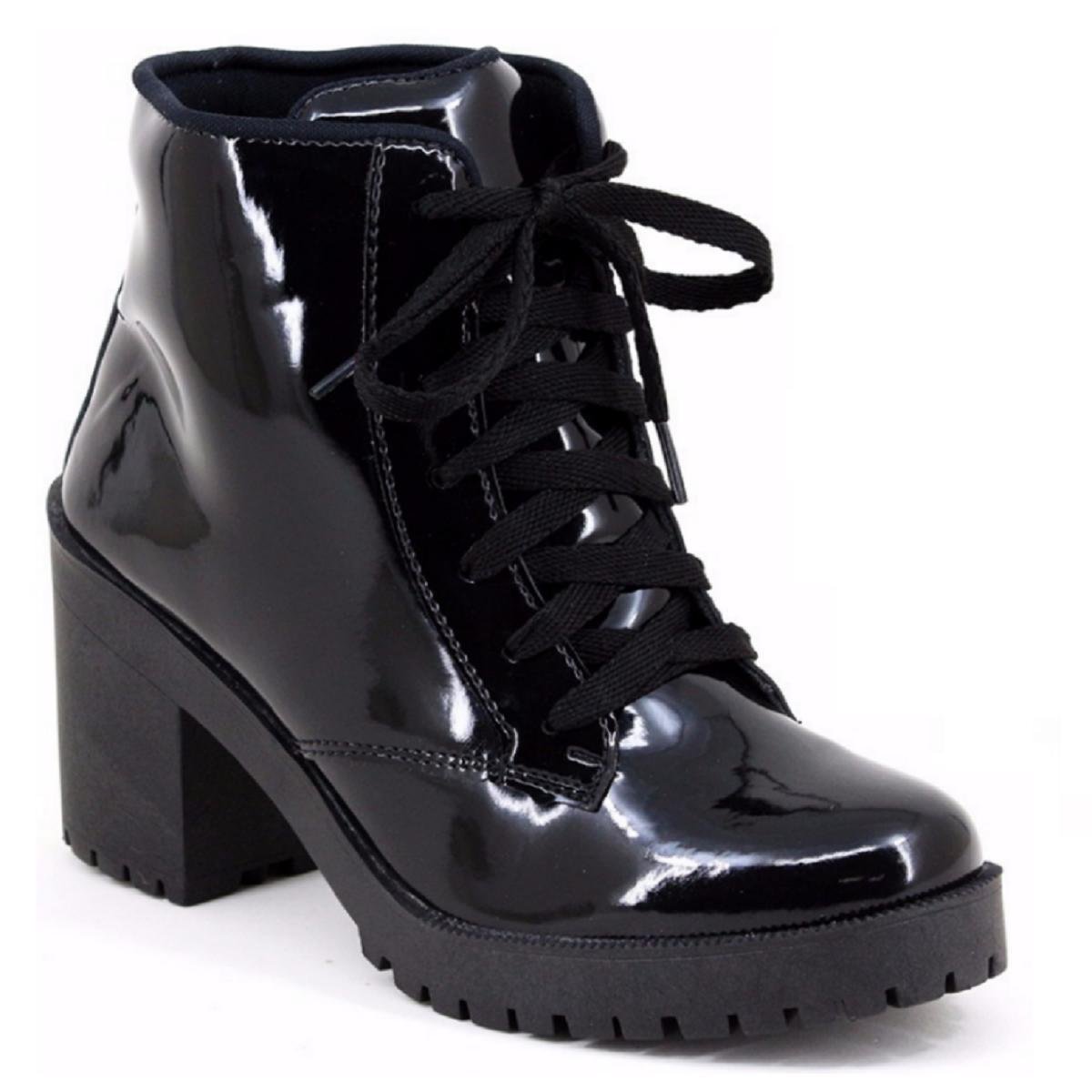 Sapato Feminino Sapato De Salto Numero 33 Scarpin Feminino Salto