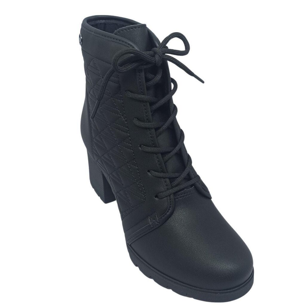 Bota Feminina Dakota Confortável e Moderna