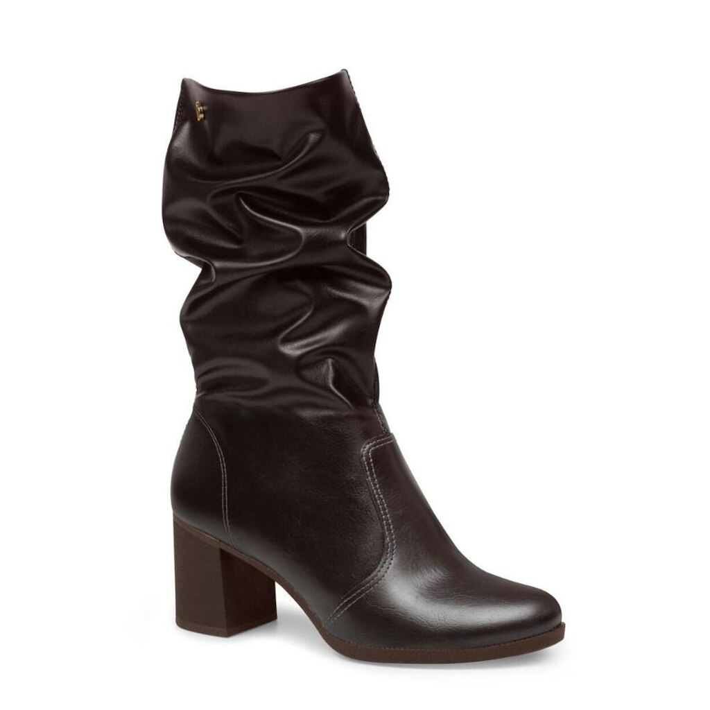 Bota Feminina Dakota D2196