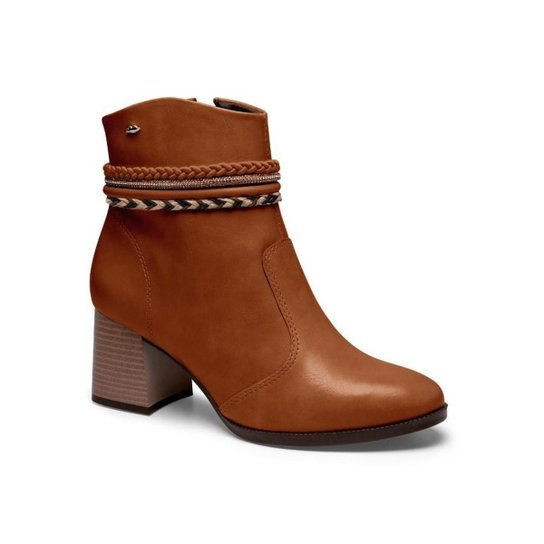 Bota Feminina Dakota G5772 Zattini - Main Image
