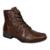 Bota Feminina Dakota Indianápolis B8701 - Marrom