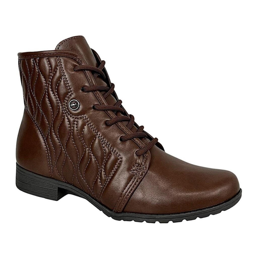 Bota Feminina Dakota Indianápolis B8701