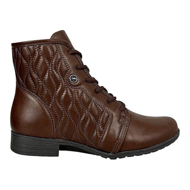 Bota Feminina Dakota Indianápolis B8701
