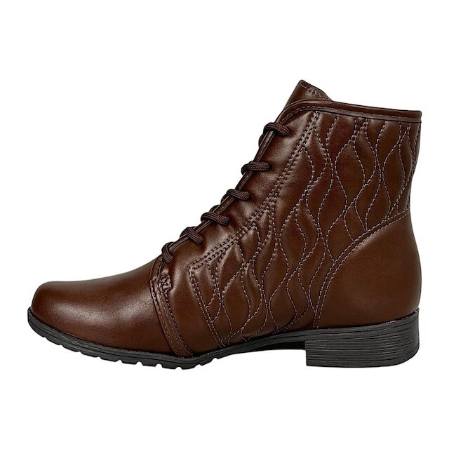 Bota Feminina Dakota Indianápolis B8701