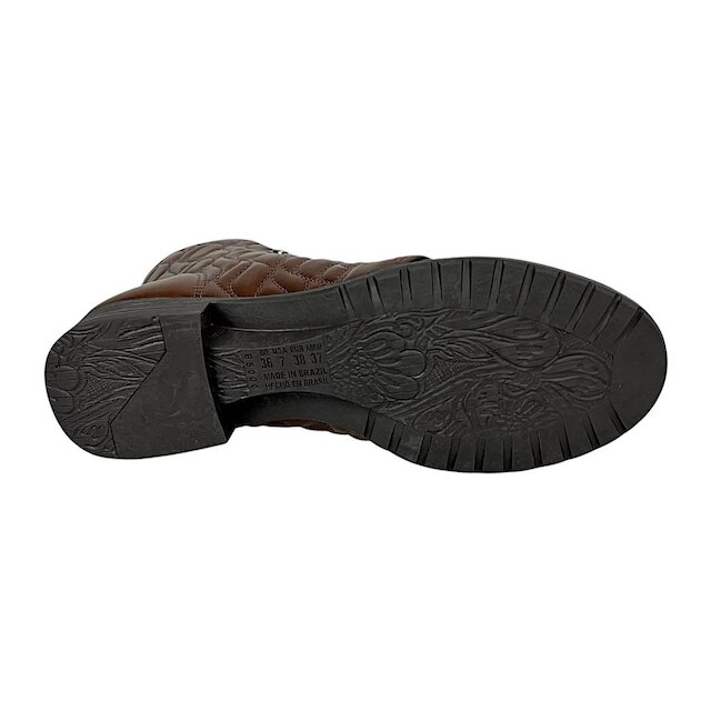 Bota Feminina Dakota Indianápolis B8701