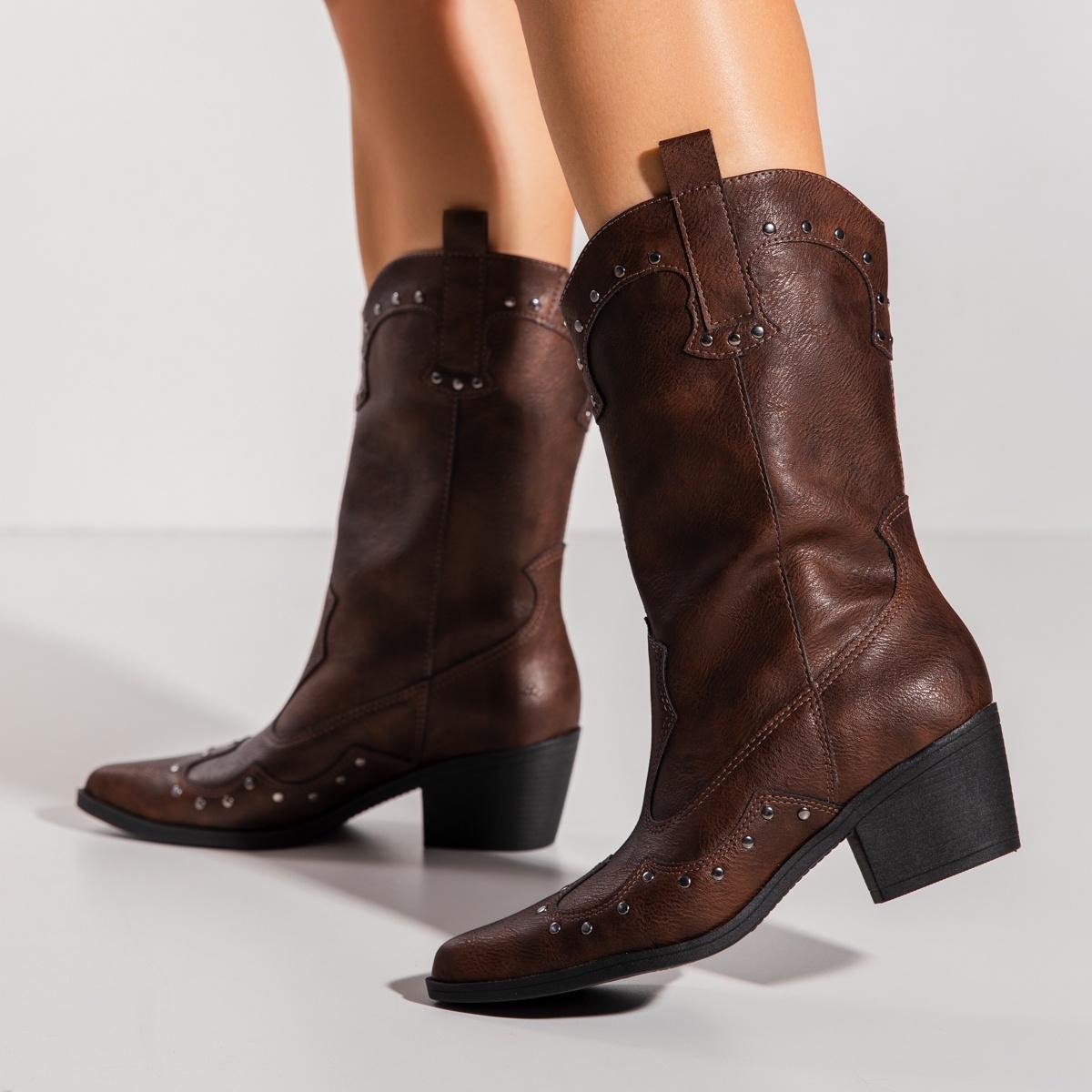 Bota Ramarim Country Fino Compre Online Zattini - Main Image