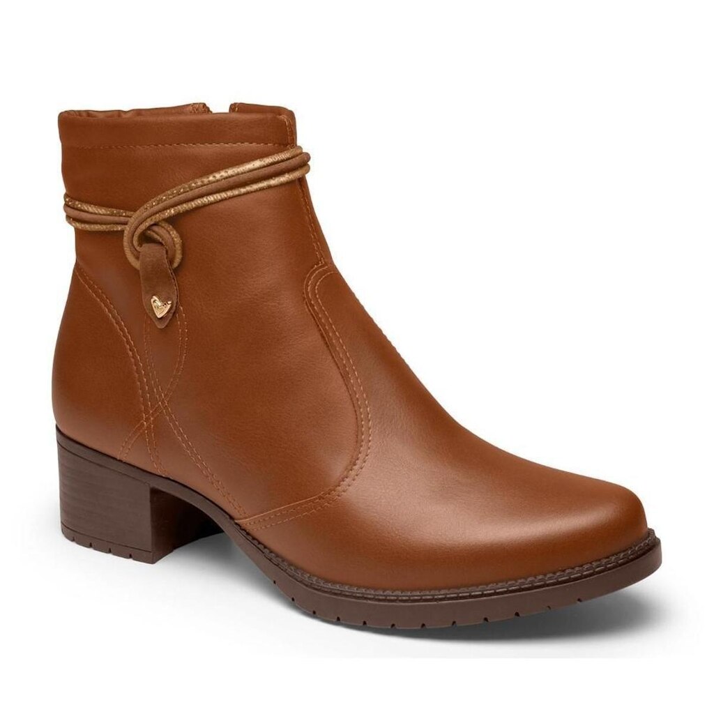 Bota Feminina Mississipi J0781