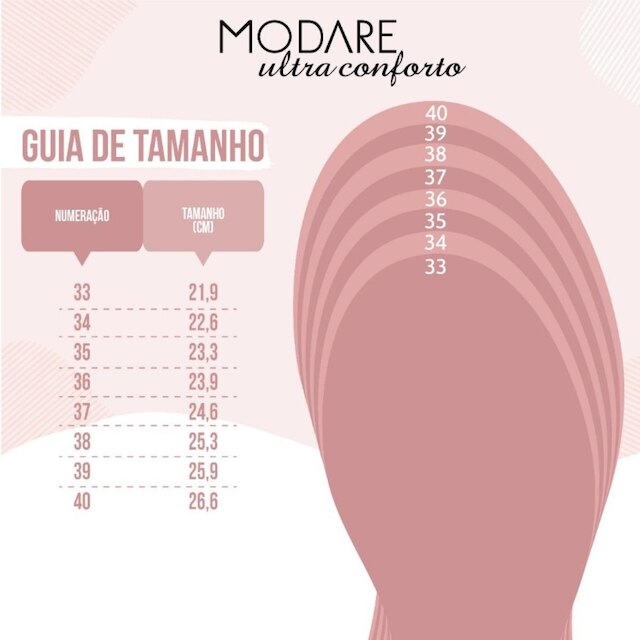 Bota Feminina Modare Salto Alto Bloco Casual