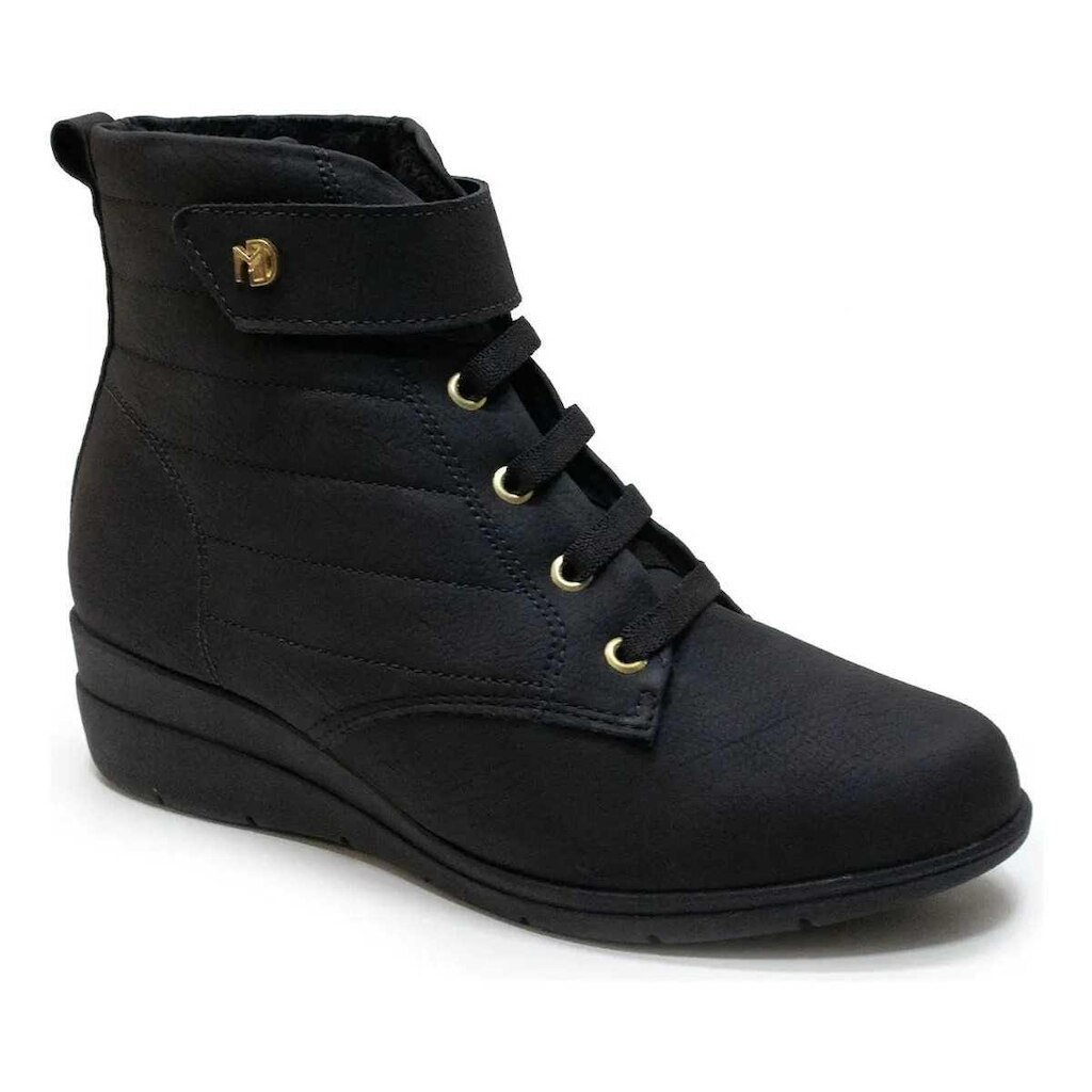 Bota Feminina Modare Sneaker