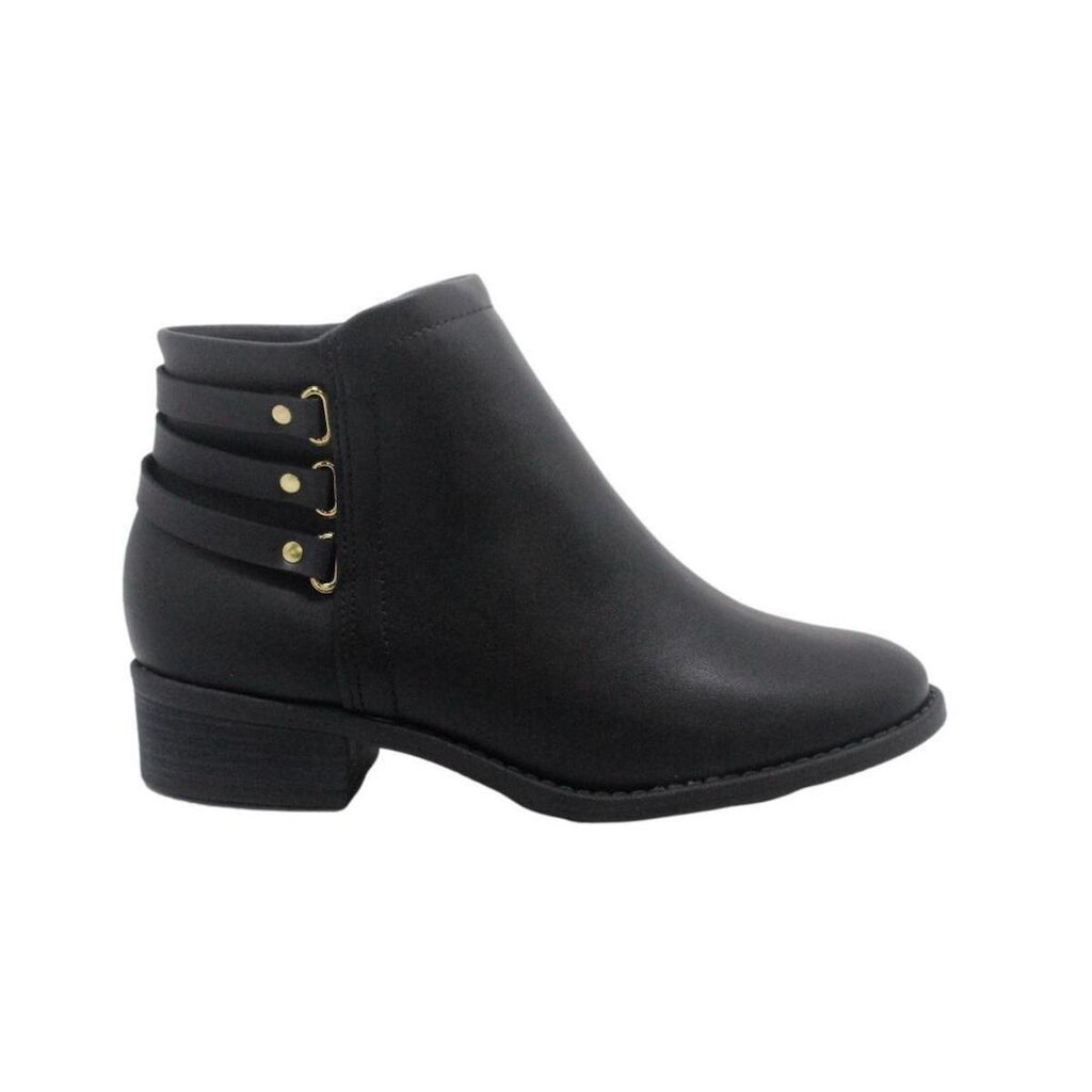 BOTA FEMININA MODARE
