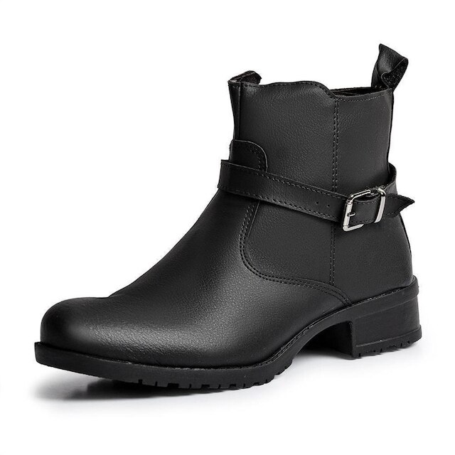 Bota Feminina Montaria
