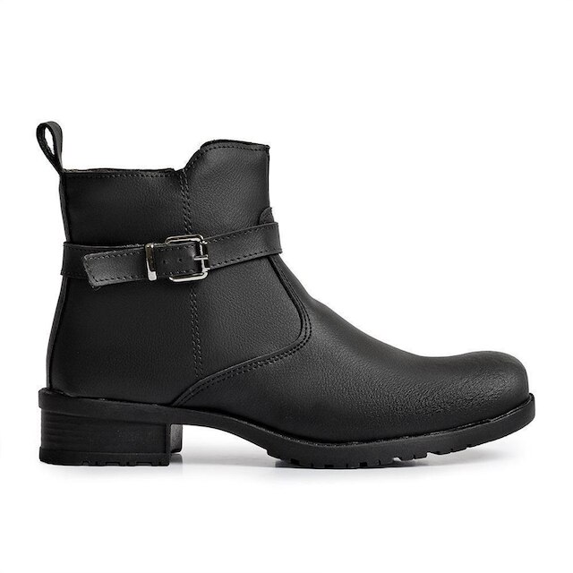 Bota Feminina Montaria