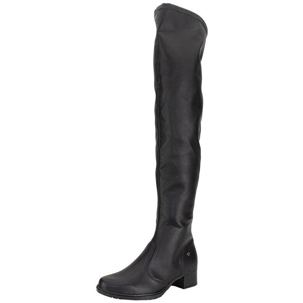 Bota Feminina Over The Knee Mississipi J0335