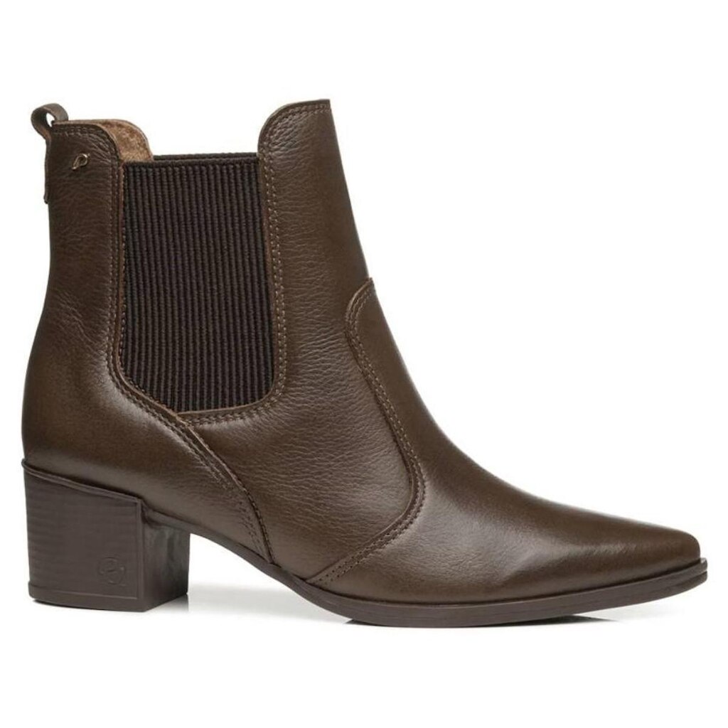 Bota Feminina Pegada 280511