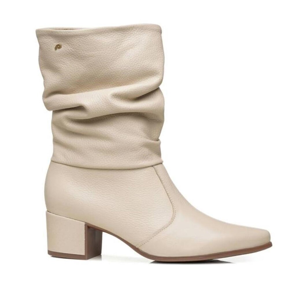 Bota Feminina Pegada 280901