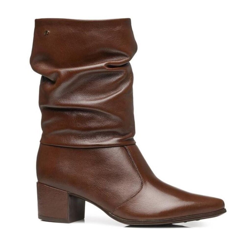 Bota Feminina Pegada 280901