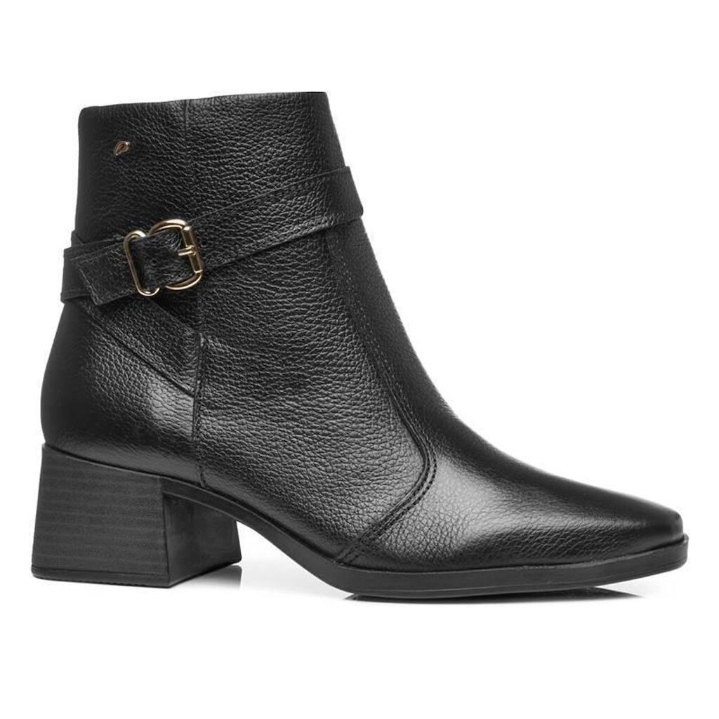 Bota Feminina Pegada 282353