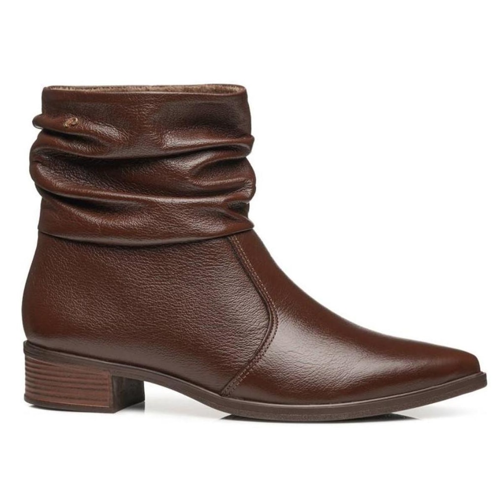 Bota Feminina Pegada 282501