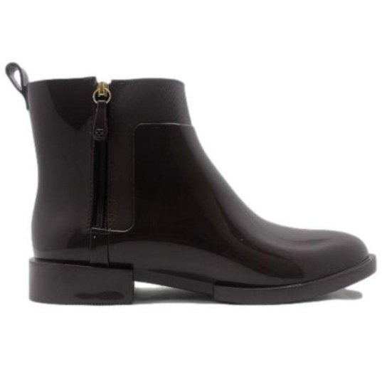 Bota Feminina Petite Jolie Pj5670 Marrom - Marrom
