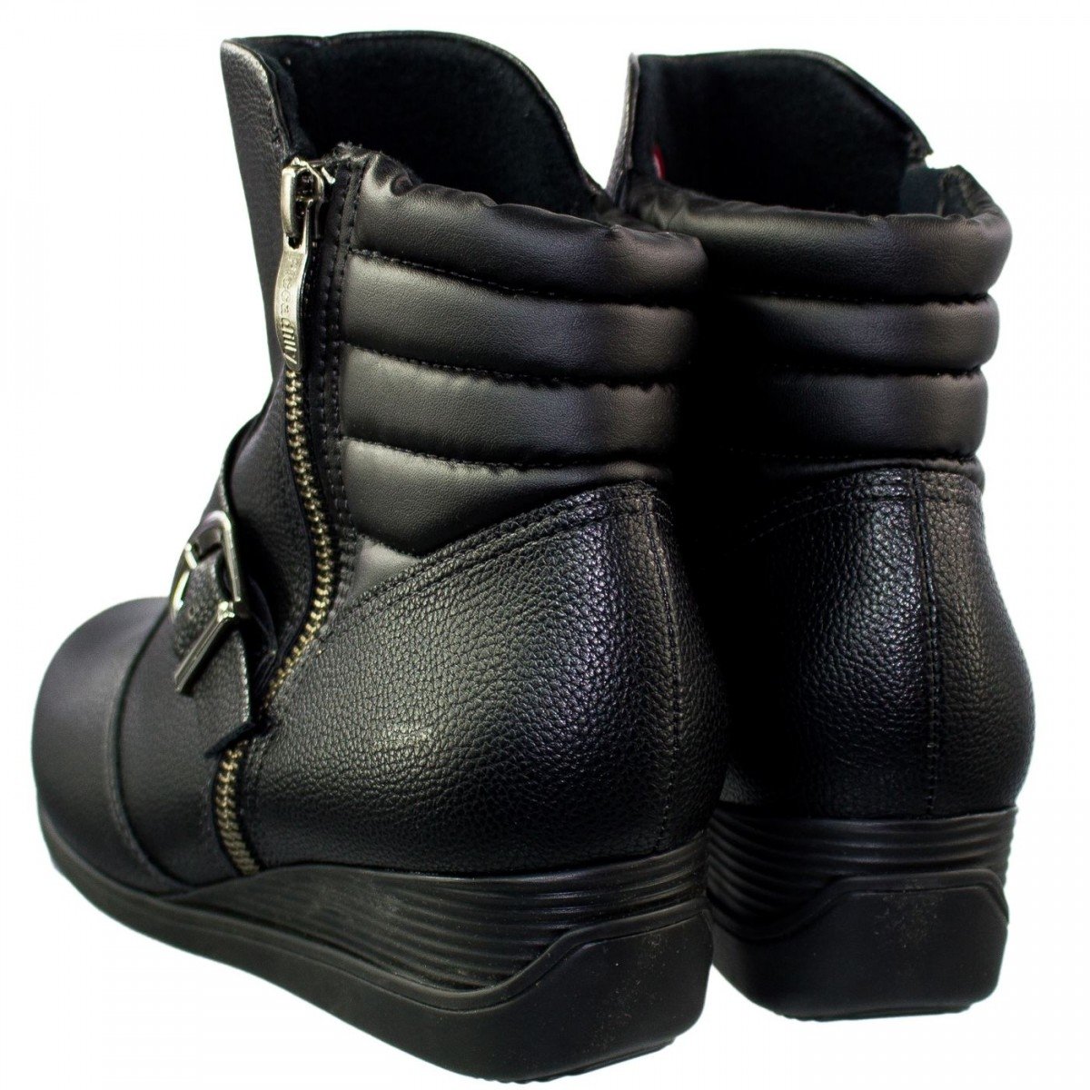 bota piccadilly forro termico