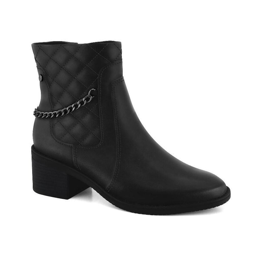 Bota Feminina Ramarim 2359103