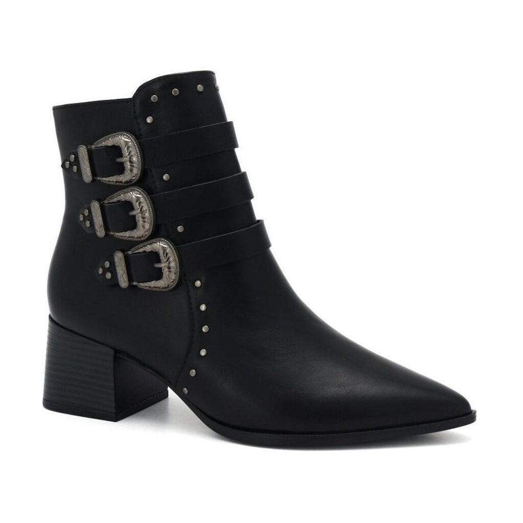 Bota Feminina Ramarim 2559133