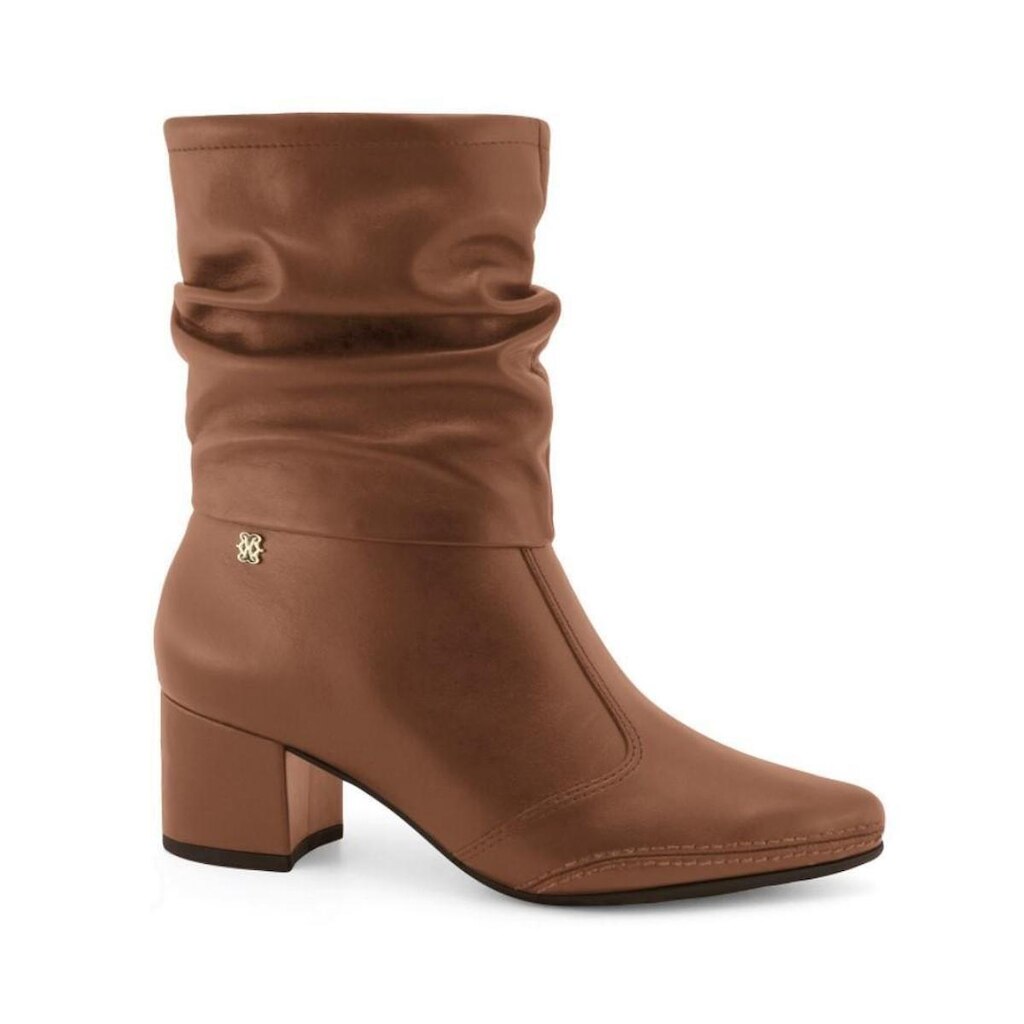 Bota Feminina Ramarim 2657104