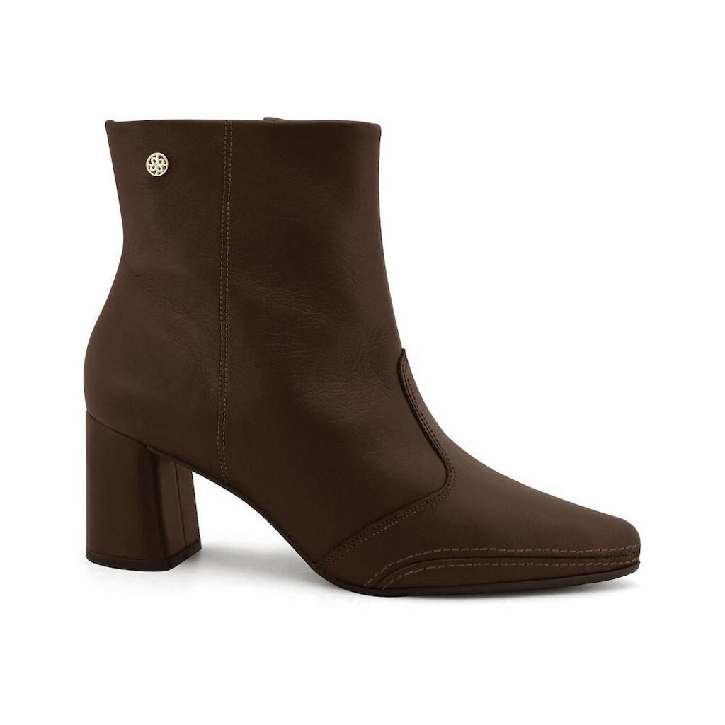 Bota Feminina Ramarim 2659101