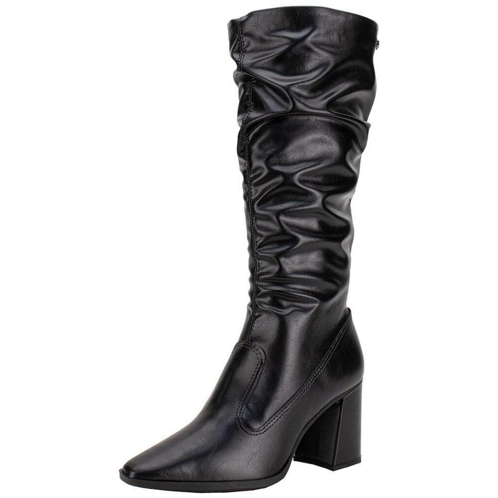 Bota Feminina Slouch Cano Alto Dakota D2173