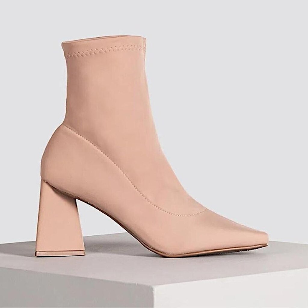 Bota Feminina Suzana Santos 4083.73193