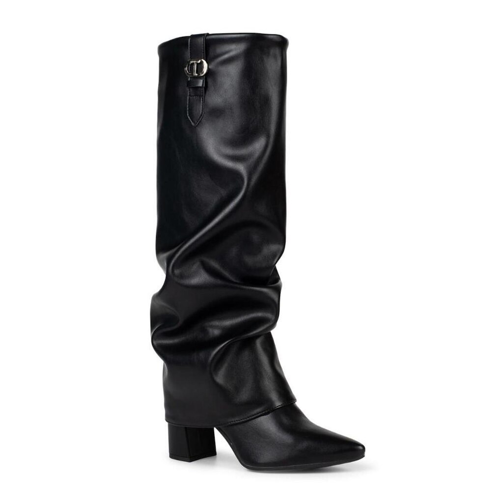 Bota Feminina Tanara T9565